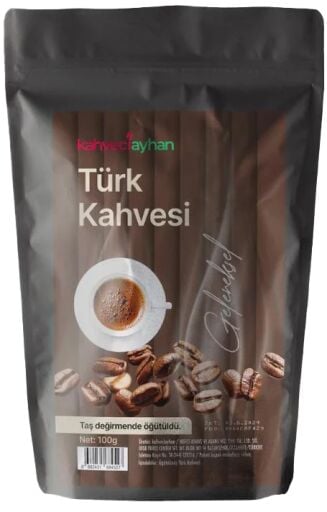 Kahve Çeşitleri