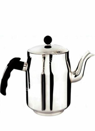 Çay Tabakları ve Demlikler