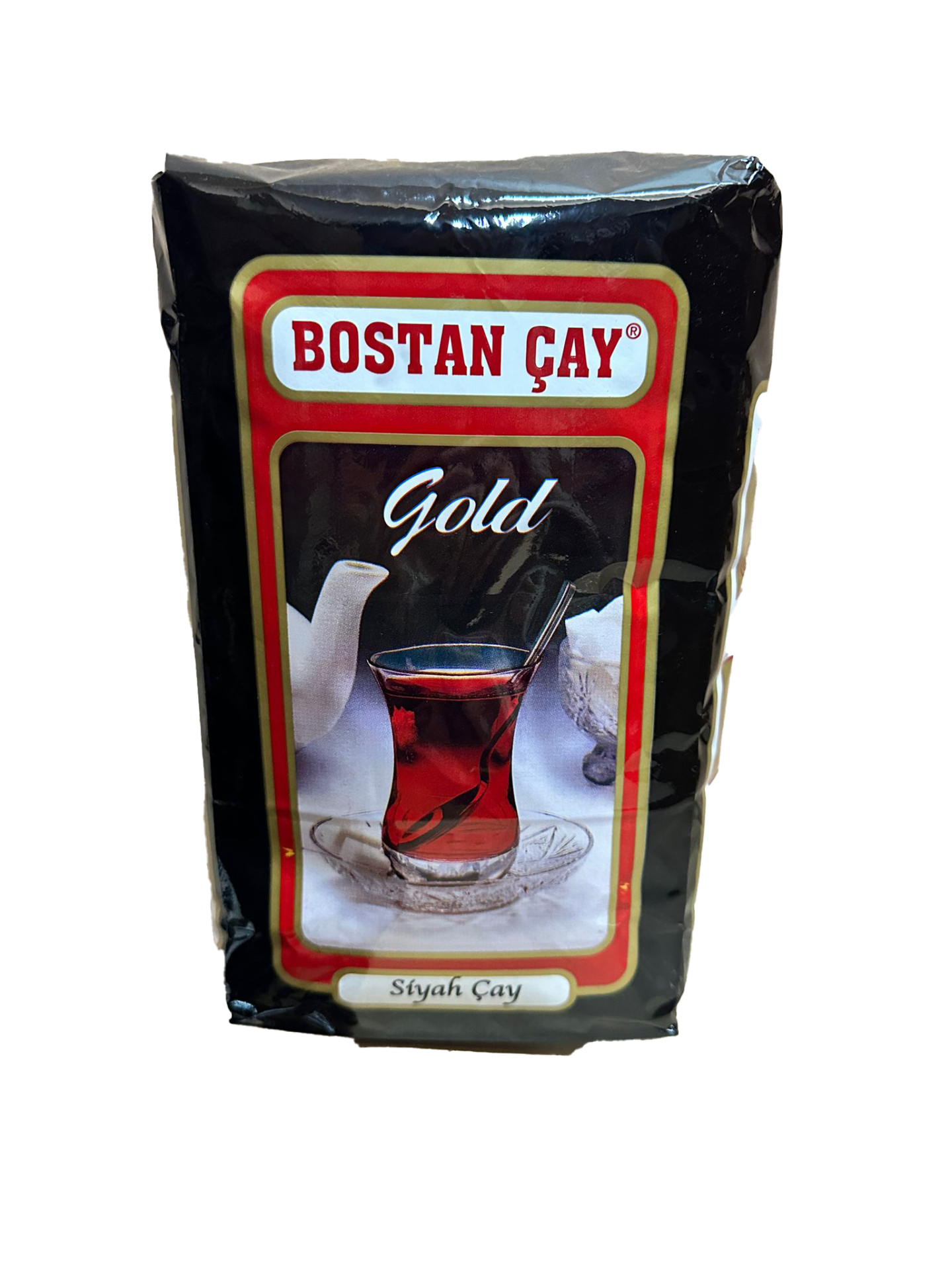 Bostan Çay Gold 5 Kg