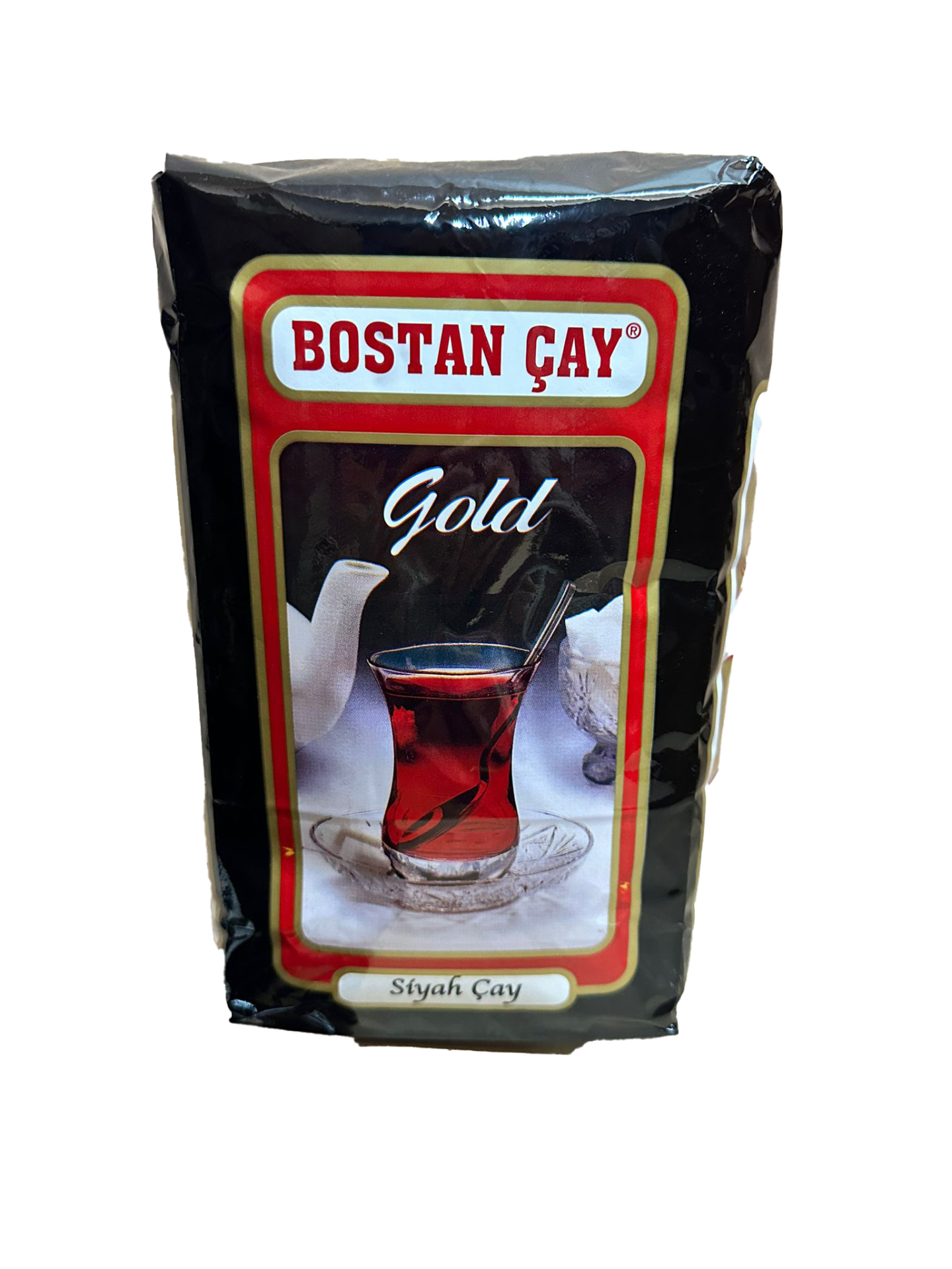 Bostan Çay Gold 5 Kg