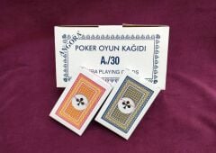 ANGORA POKER