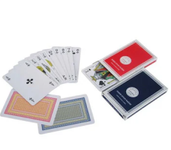 ANGORA POKER