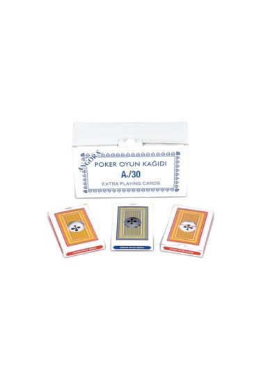 ANGORA POKER