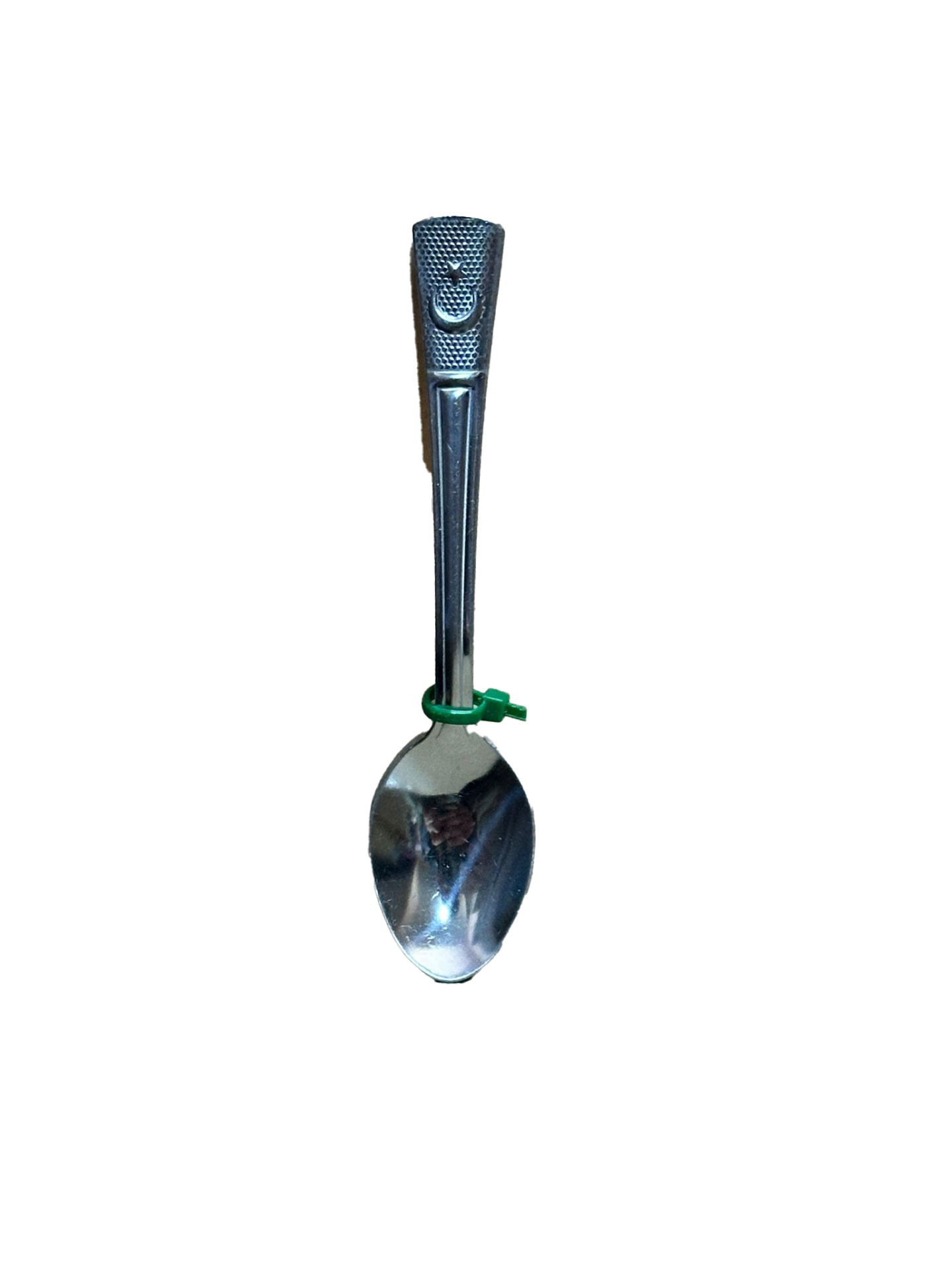 AYYILDIZ DESENLİ KAŞIK 12Li