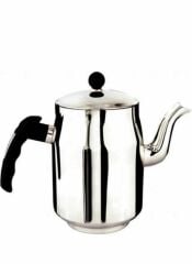 ULUTAŞ KAHVECİ ÇELİK DEMLİK NO:3 (2Litre)