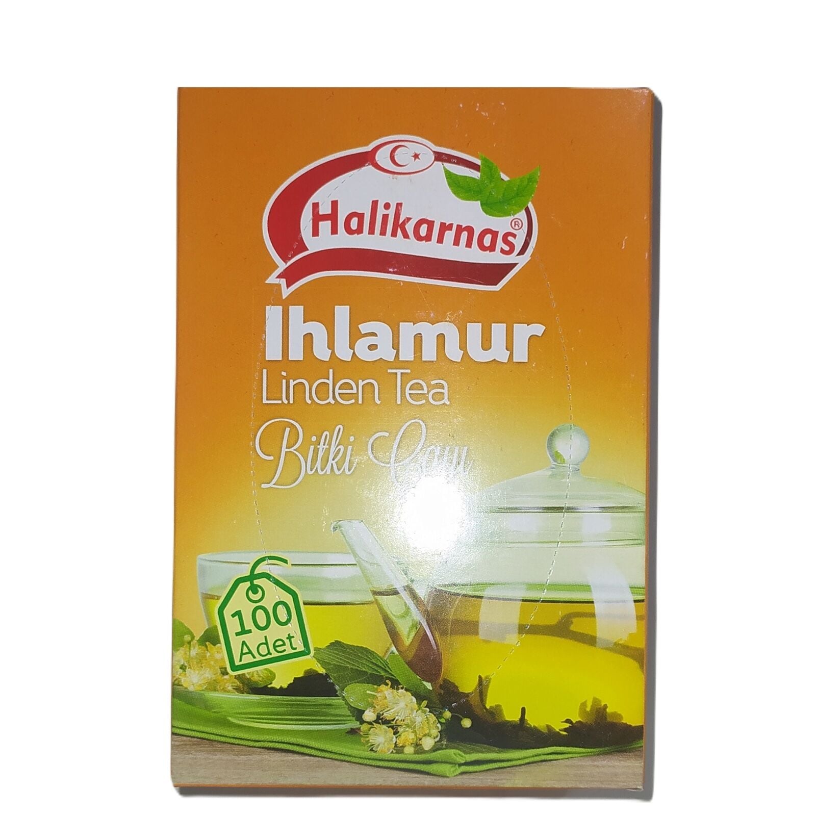 Halikarnas Ihlamur Sallama