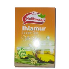 Halikarnas Ihlamur Sallama