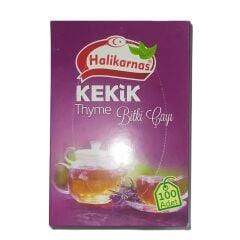 Halikarnas Kekik Sallama