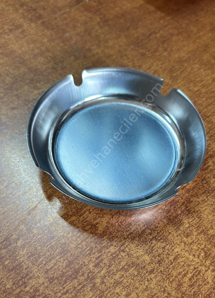 KAHVECİ KROM KÜLLÜK