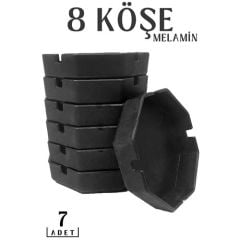 MELAMİN KÜLLÜK 7Lİ PAKET