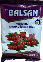 Balsan Kuşburnu 250 gr