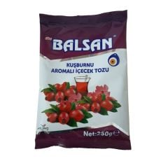Balsan Kuşburnu 250 gr