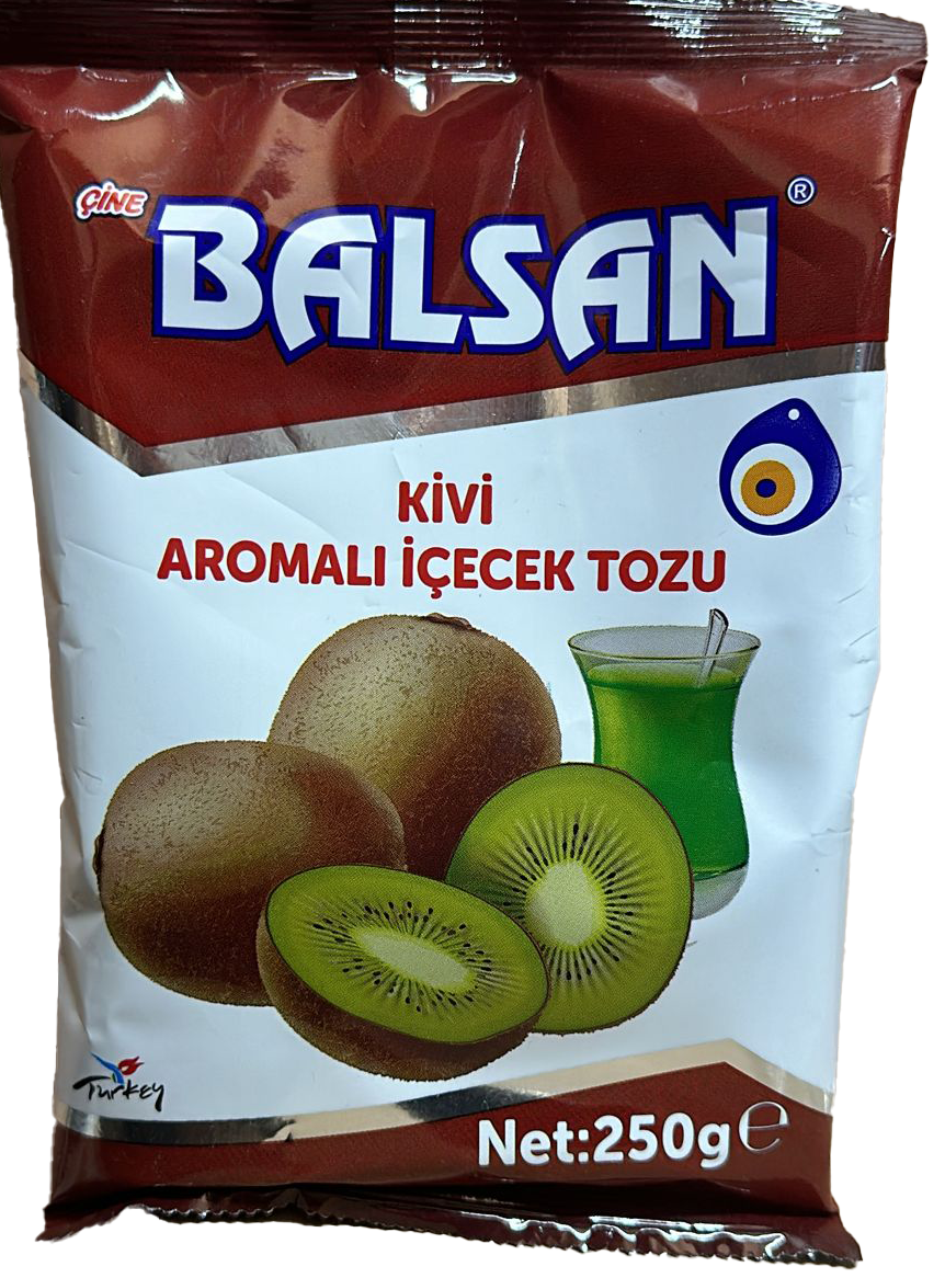 BALSAN KİVİ 250 GR