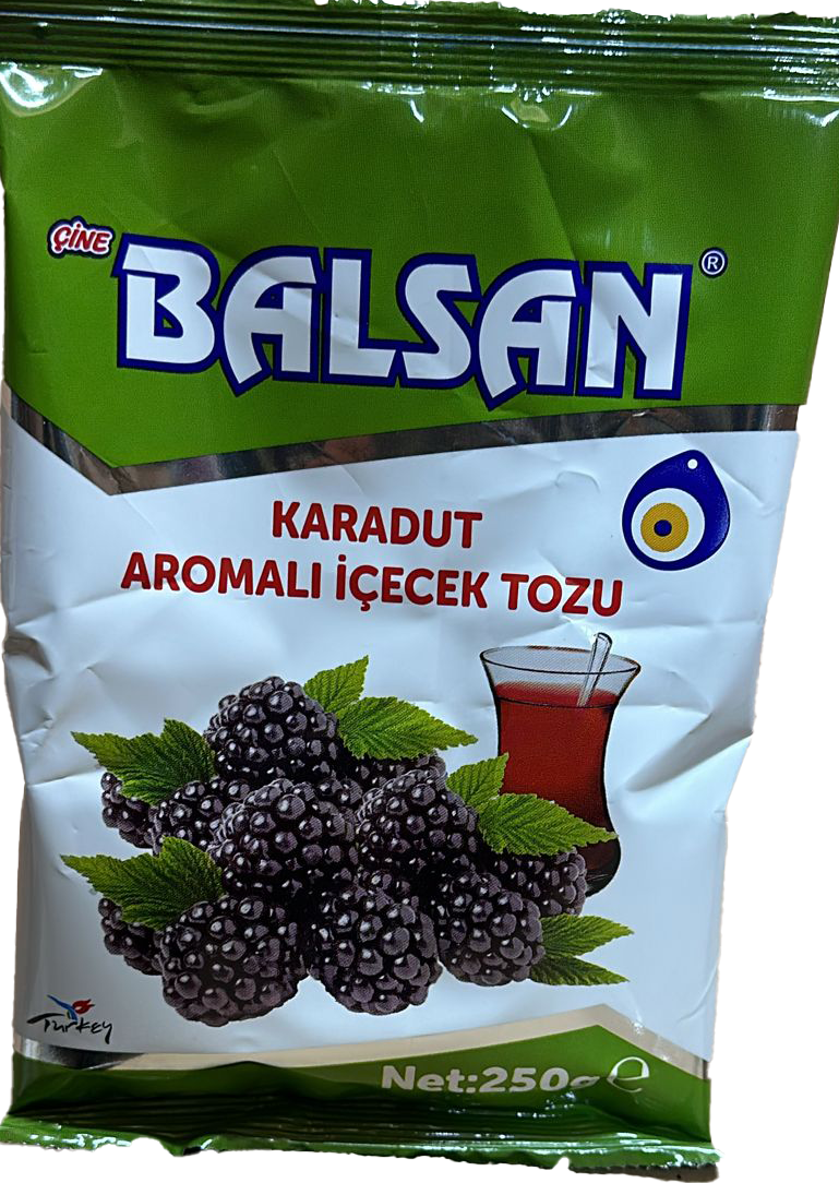 BALSAN KARADUT 250 GR