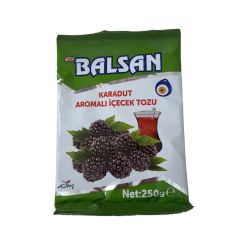 BALSAN KARADUT 250 GR