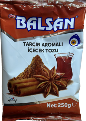 BALSAN TARÇIN 250 GR