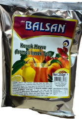 Balsan Kokteyl 250 gr