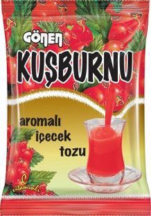 GÖNEN KUŞBURNU 300 GR