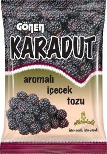 Gönen Karadut 300 gr
