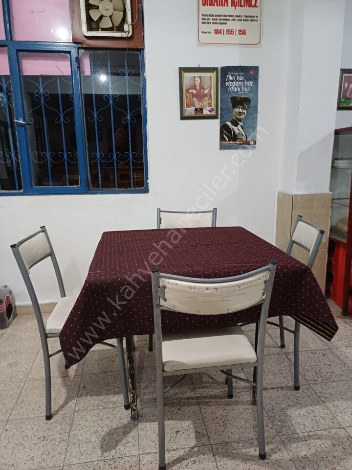 BORDO ÇİFT TARAFLI  MASA ÖRTÜSÜ 140x140CM