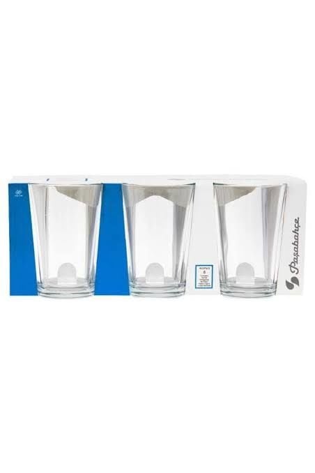 PASABAHCE ALANYA SU BARDAĞI