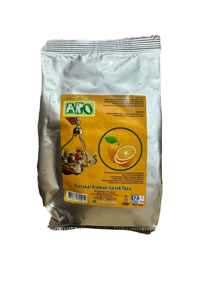 Aro Portakal 250 gr