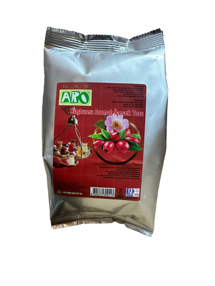 Aro Kuşburnu 250 gr