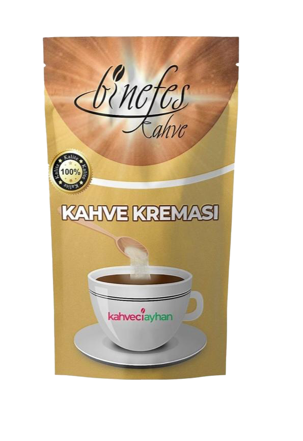 BİNEFES KREMA 400 GR