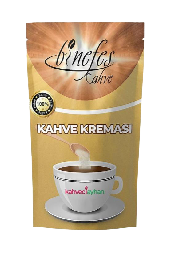 Binefes Krema 400 gr