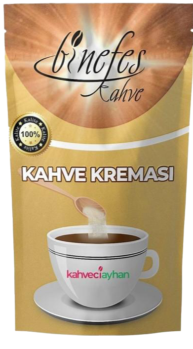 BİNEFES KREMA 400 GR