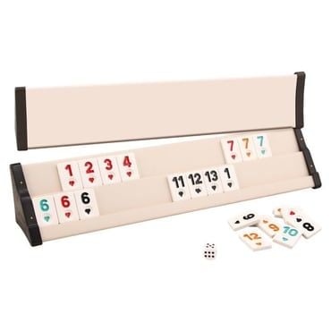 STAR OKEY LÜX PLASTİK ISTAKA 4 ADET