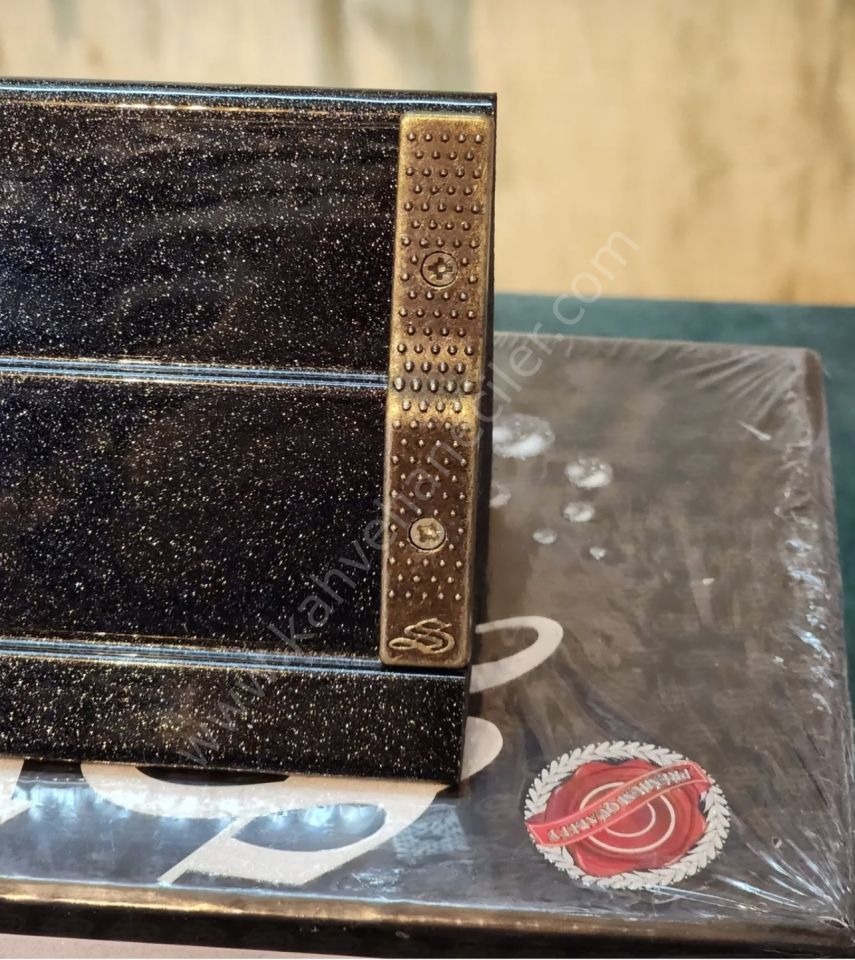 STAR SİYAH İNCİ OKEY TAKIMI