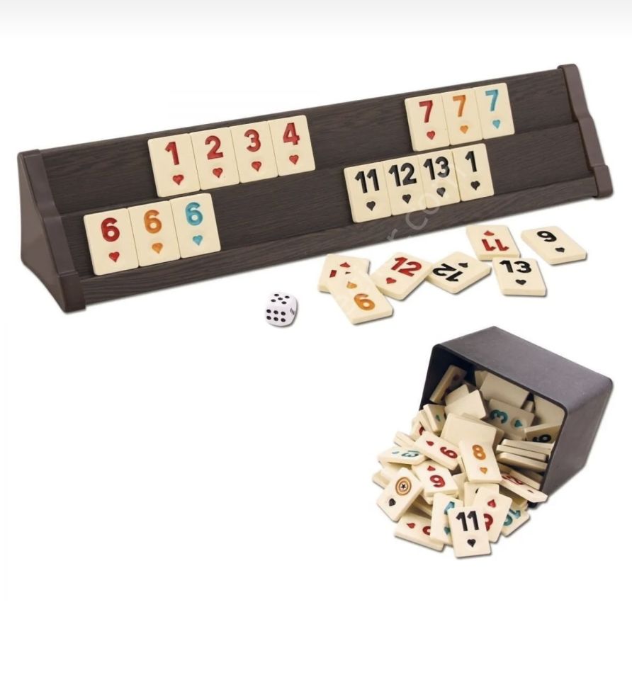 Star Vip Okey Takımı