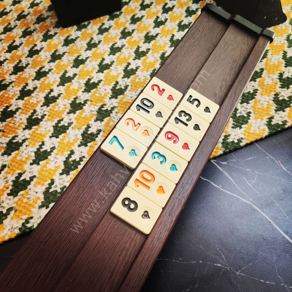 Star Vip Okey Takımı