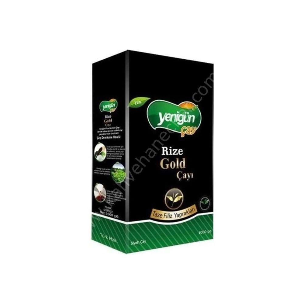YENİGÜN GOLD ÇAY 1KG
