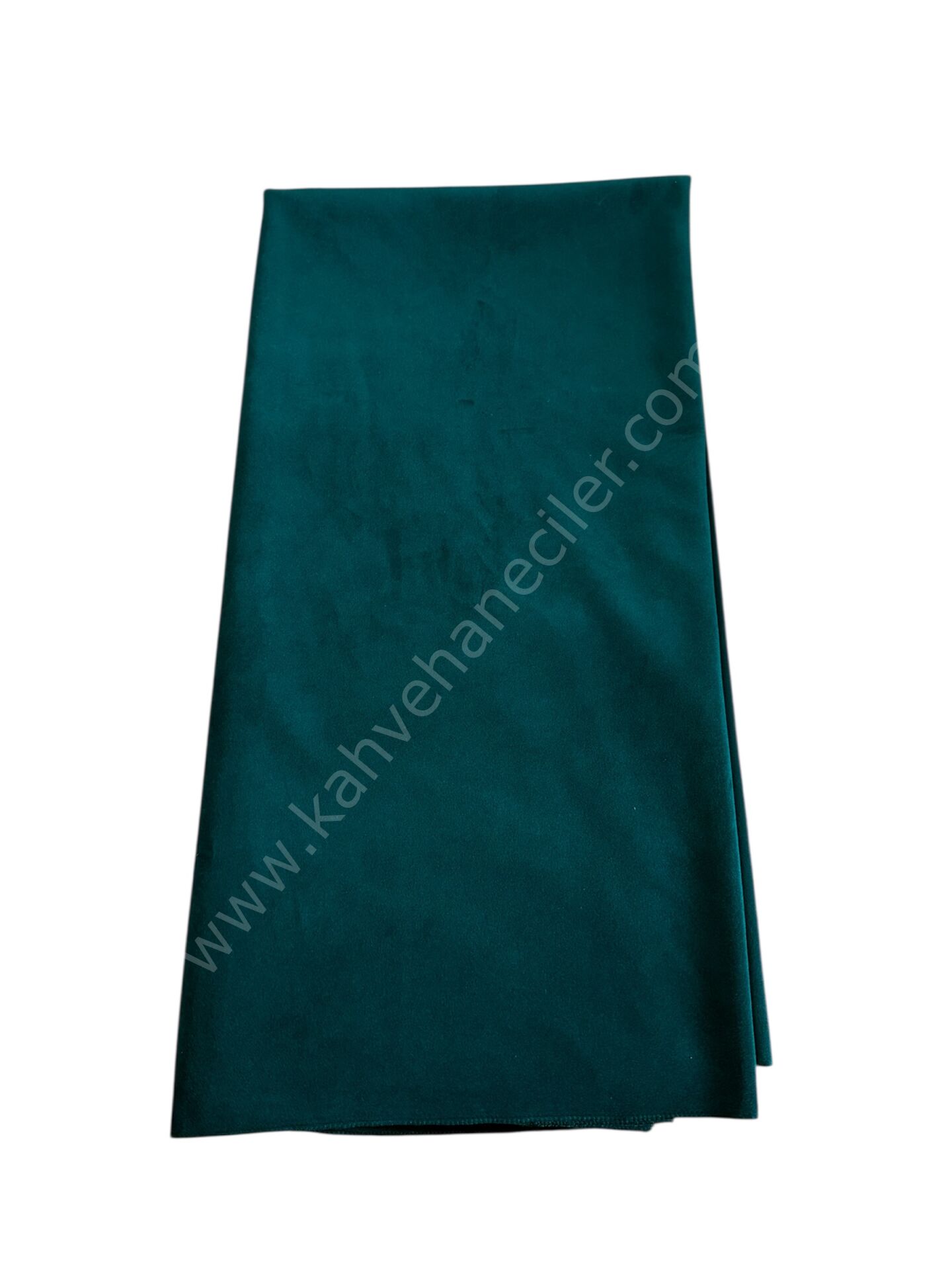 YEŞİL KAHVECİ  MASA ÖRTÜSÜ 140x140CM