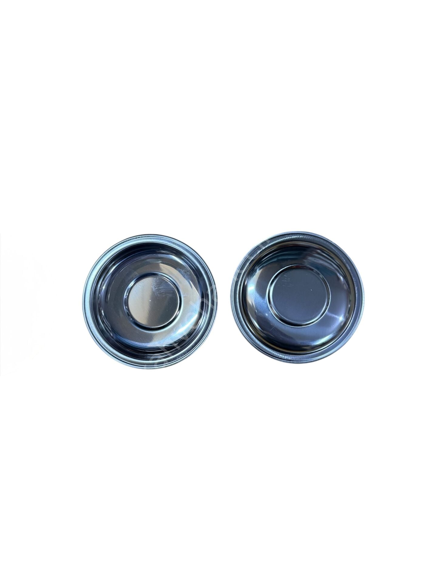 Metal Tabak 6lı Paket