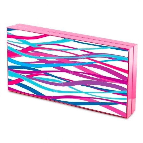 Star Pink Edition Tavla