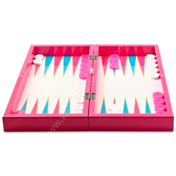 Star Pink Edition Tavla