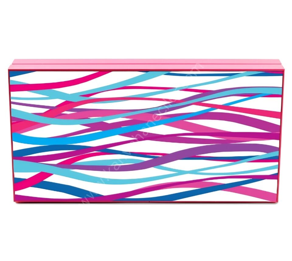 Star Pink Edition Tavla