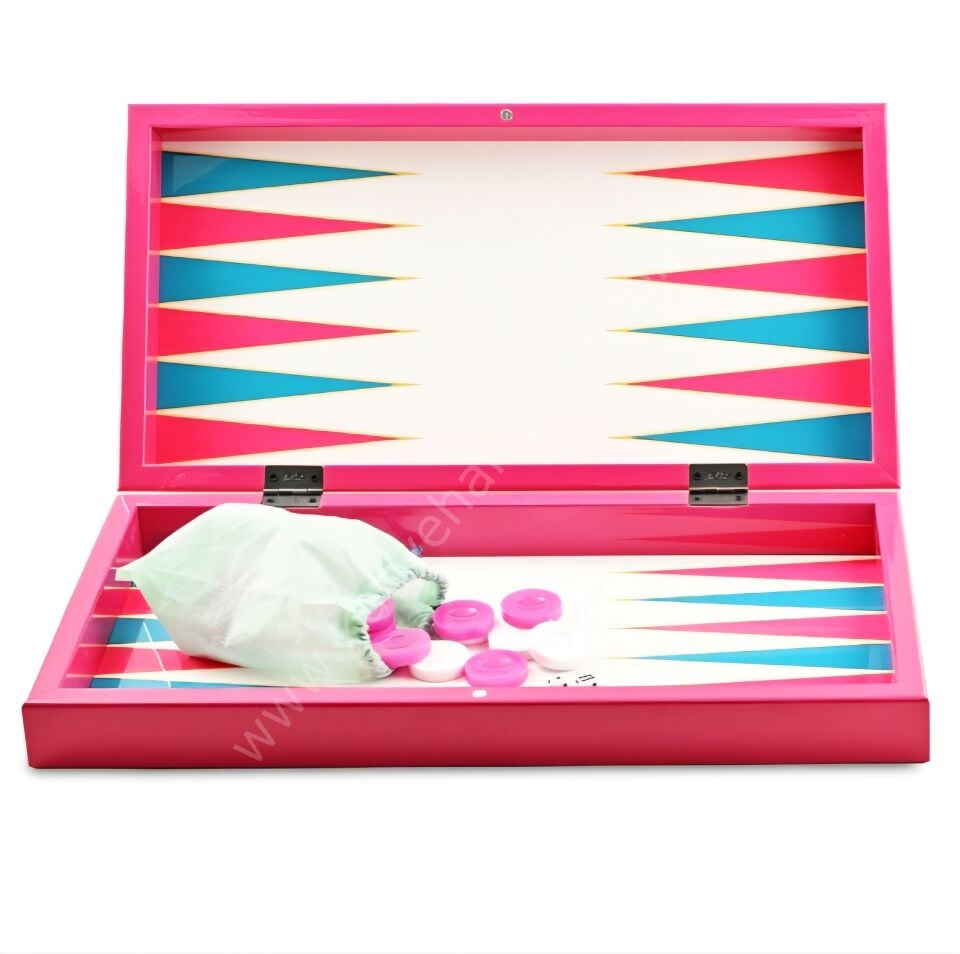 Star Pink Edition Tavla