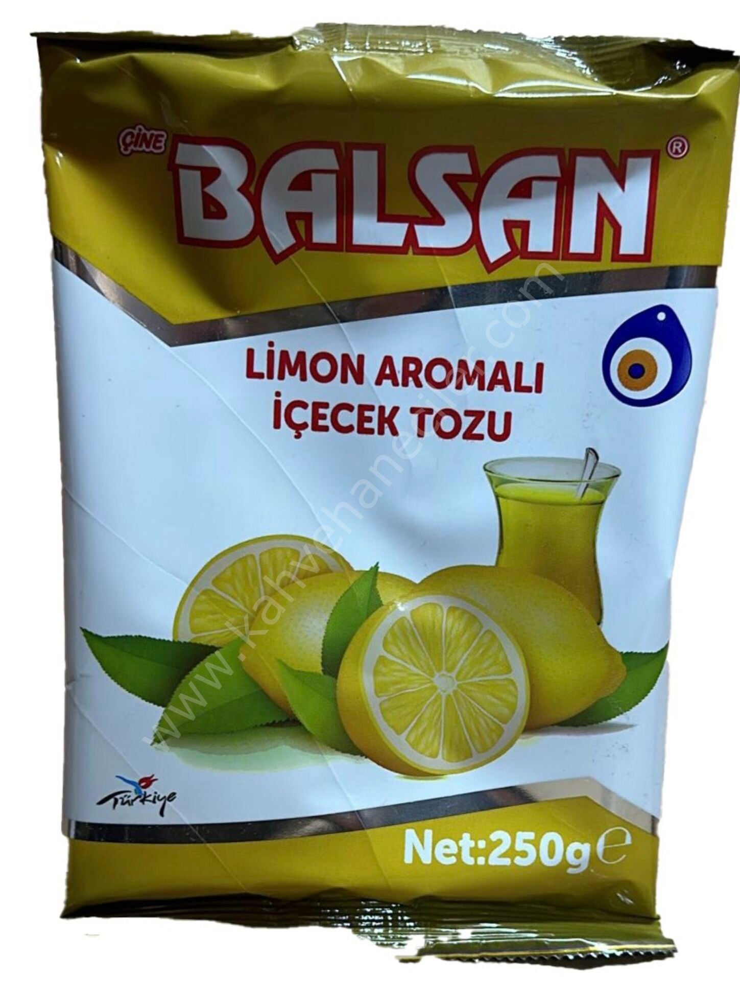 Balsan Limon 250 gr