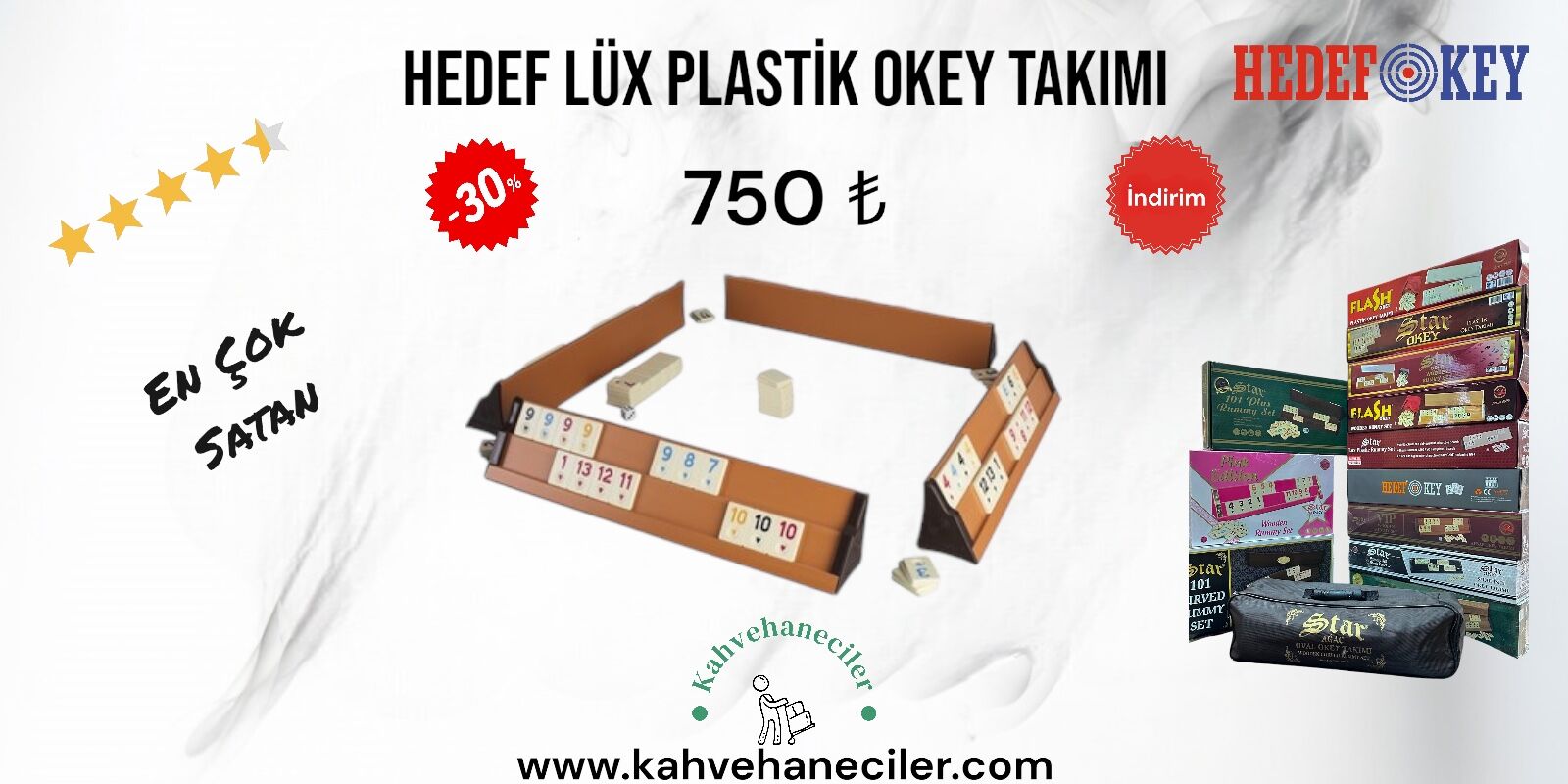 Hedef Okey